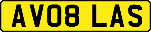 AV08LAS