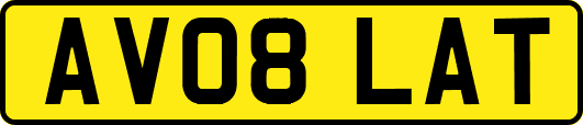 AV08LAT