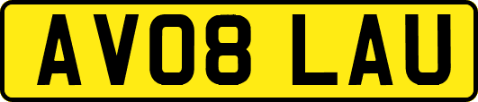 AV08LAU