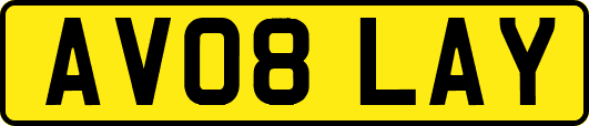 AV08LAY