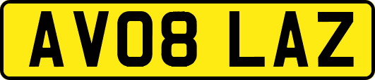 AV08LAZ