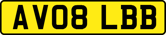 AV08LBB