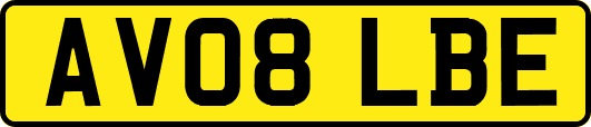 AV08LBE