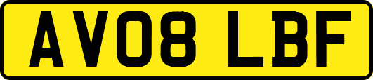 AV08LBF