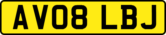AV08LBJ