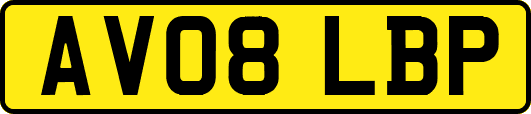 AV08LBP