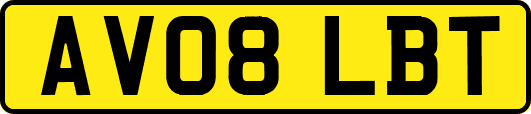 AV08LBT
