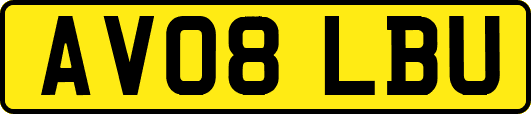AV08LBU