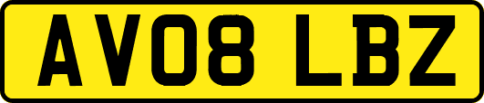 AV08LBZ