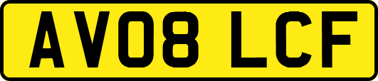 AV08LCF