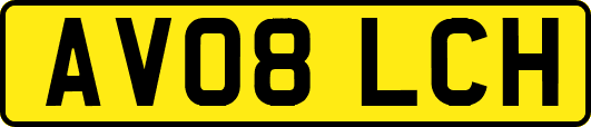 AV08LCH
