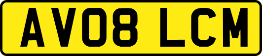 AV08LCM