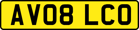 AV08LCO