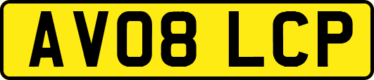 AV08LCP