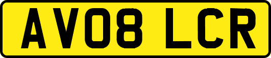 AV08LCR