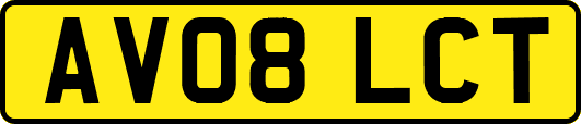 AV08LCT