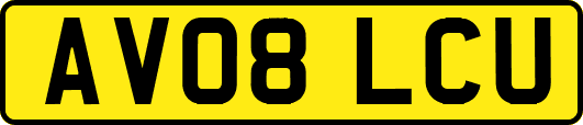 AV08LCU