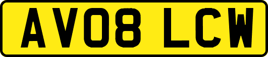 AV08LCW