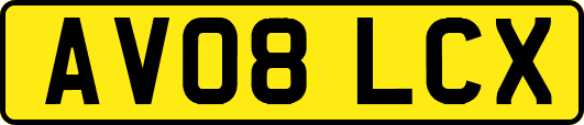 AV08LCX