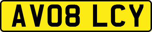 AV08LCY