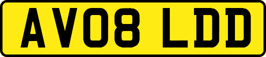 AV08LDD