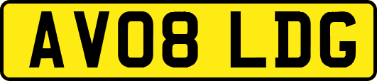 AV08LDG
