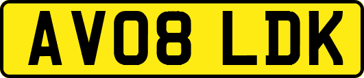 AV08LDK