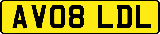 AV08LDL