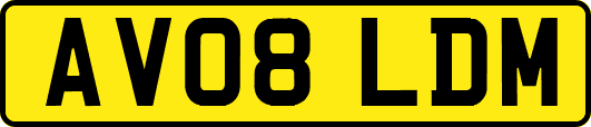 AV08LDM