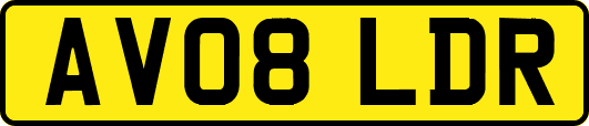 AV08LDR