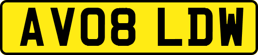 AV08LDW