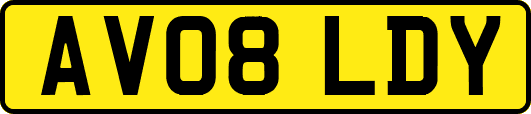 AV08LDY