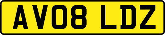 AV08LDZ