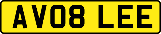AV08LEE