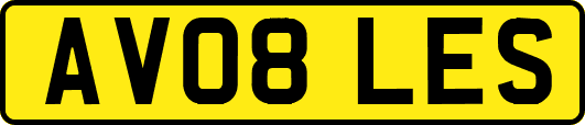 AV08LES