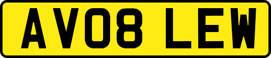 AV08LEW