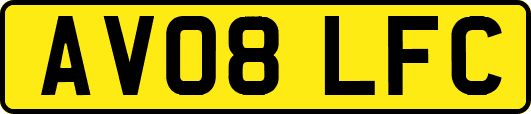 AV08LFC