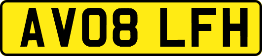 AV08LFH