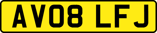 AV08LFJ