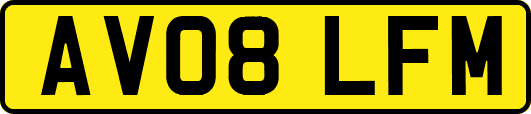 AV08LFM