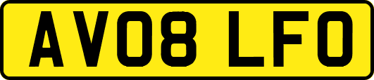 AV08LFO