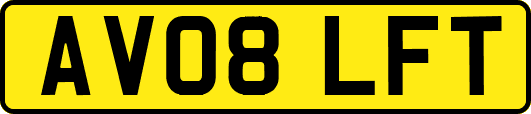 AV08LFT