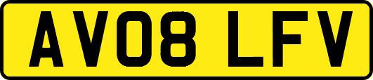 AV08LFV