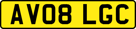 AV08LGC