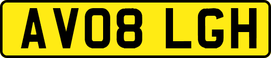 AV08LGH