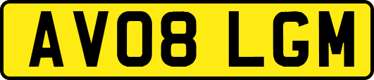 AV08LGM