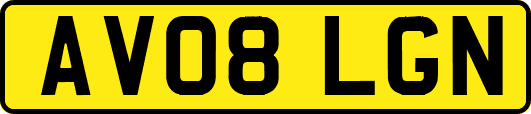 AV08LGN