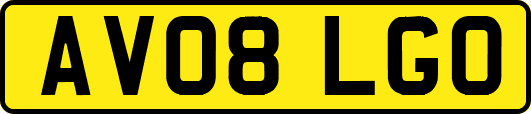 AV08LGO
