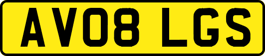 AV08LGS