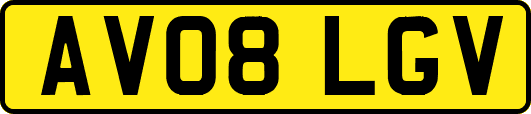 AV08LGV